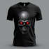 design unique dark fantasy t shirt prints using