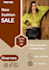 design poster, edit videos