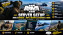 create arma 3 server setup arma 3 vehicle, map, script, arma 3 aircraft and mods