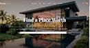 build a luxury custom real estate website using react and node js