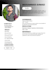design a professional CV and resume in canva