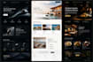 built custom website for your business