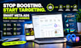 target the right audience with meta ads
