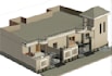 professional revit bim architectural models and drawings