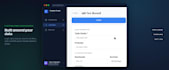 build a custom admin dashboard with react node js and mongodb