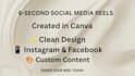 create social media reels