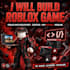 roblox game development roblox scripter roblox studio roblox full game creation
