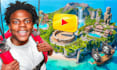 design high CTR youtube thumbnails