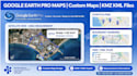 create custom maps and kmz files in google earth pro