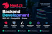 build a secure nestjs rest API backend with postgresql