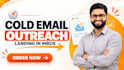 set up your b2b cold email outreach and marketing system