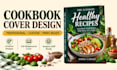 design your kdp cookbook cover