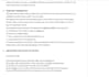 review contracts and policies