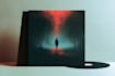 design atmospheric album covers with unique visuals