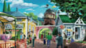 reserve studio ghibli museum ticket, tokyo reservation