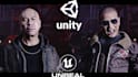 create unreal engine game, develop unreal engine 5, unreal engine developer