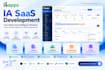 develop scalable ai saas with rag, agents and custom ai integrations