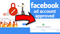 resolve your facebook ad account, instagram account disable problems