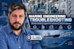 provide marine engineering troubleshooting and support