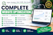 do website seo search engine optimization