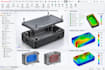do dfm analysis, moldflow for manufacturing optimization and cad design review