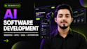 build a modern ai powered website design