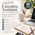 provide expert virtual executive assistant support