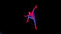 make animations for video games