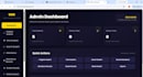 build a python flask web application and website