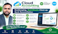 do quickbooks and xero online bookkeeping