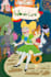 draw retro pixelated oc art
