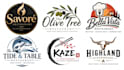 design a professional, food, dining, cafe, or culinary  restaurant logo