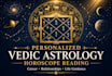 do a horoscope reading