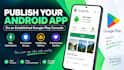publish your android app on my old google play console