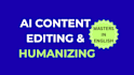 edit ai content and format your research paper or thesis