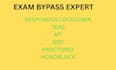 do examplify, proctorio, hesi,teas,respondus lockdown, ati, ged, honorlock
