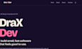 do professional portfolio website
