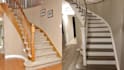 design and renovate your stair and railing