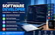 be your software engineer to build custom software