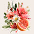 draw intricate botanical and floral illustrations