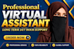 be your multitasking virtual assistant for long term
