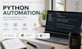automate repetitive tasks with python scripts