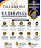provide direct and indirect taxation services