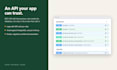 build a rest api with python fastapi and postgresql