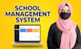 build customized saas school management system