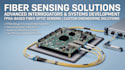 design otdr, otdr, das and fiber optic sensing electronics