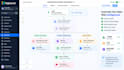automate gohighlevel workflows with n8n and ai
