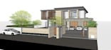 create quick architectural 3d models in sketchup