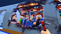 develop a complete custom roblox game in roblox studio