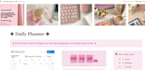 create aesthetic notion templates or notion dashboards